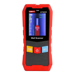 UNI-TREND UT387E Daudzfunkciju mērītājs – Rokas instruments