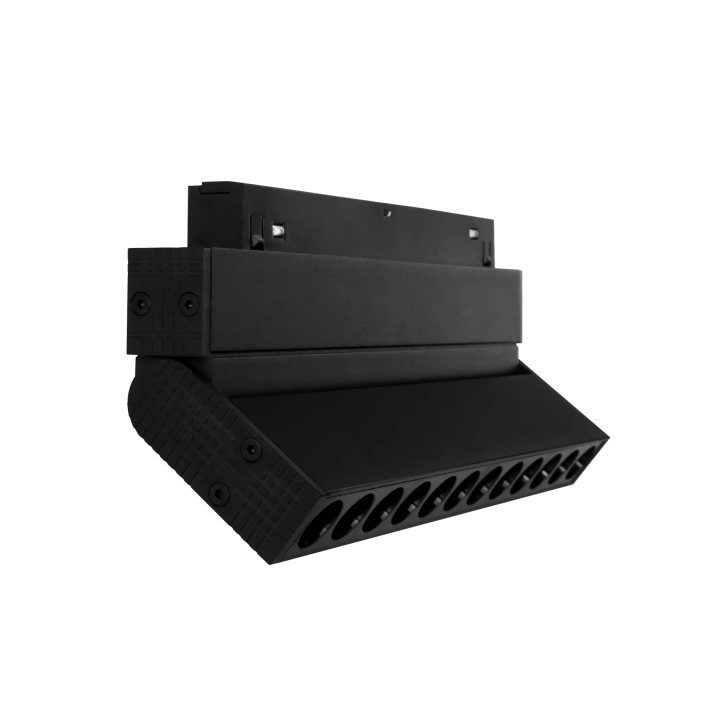 12 W RGB+CCT taitettava magneettisäleikkövalo (Zigbee 3.0 + 2.4G)