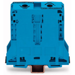 SAVIENOJUMA SPAILE 2-POLU CU 25-95 mm² ZILS