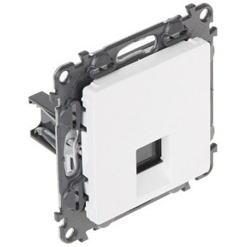 RJ-45 FINAL SOCKET LE-753142 Valena Life LEGRAND