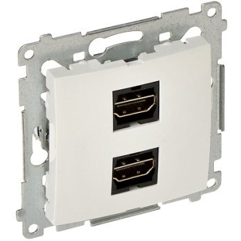 HDMI DVIGUBAS LIZDAS DGHDMI2.01/11-SIMON54
