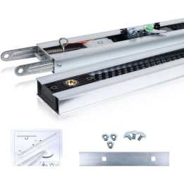 Hörmann FS 2-M – направляющая, состоящая из двух частей, для ProMatic и SupraMatic