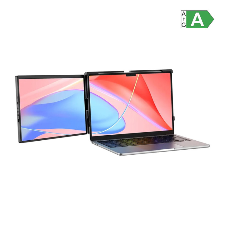 Uperfect Ustation Z14-S M140G13 14" 2240x1400 Portable Monitor