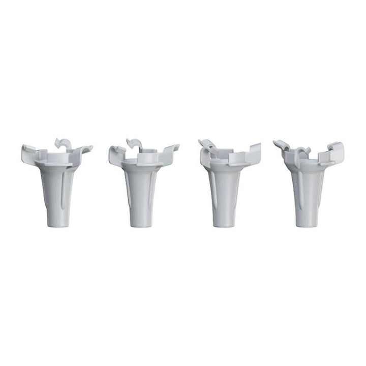 Sunnylife Landing Gear Upgrade for DJI Neo (Gray) NE-LG865-GY