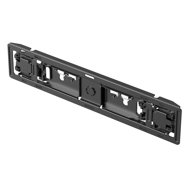 SAFIRE SF-0GAP-BRACKET Universal Bracket Mount