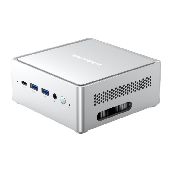 Minis Forum NAB6 Lite-B Intel Core i5-12600H Barebone Mini PC