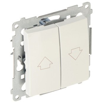 RULLAPAINIKKO DZP1A.01/11-SIMON54 250 V 16 A