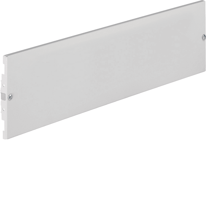 Tvirtinimo plokštė Hager UC232 Quadro 150x600 mm