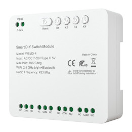 Avatto WSMD-4-32V Smart Switch Module