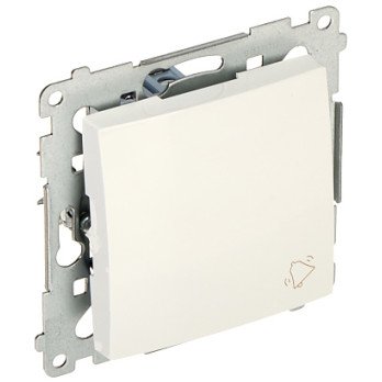 VIENAS BE NC KONTAKTINIS MYGTUKAS DD1A.01/11-SIMON54 250 V 16 A