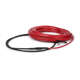 DEVI DEVIflex 18T 140F1402 – heating cable 170 m, 3050 W, 230 V