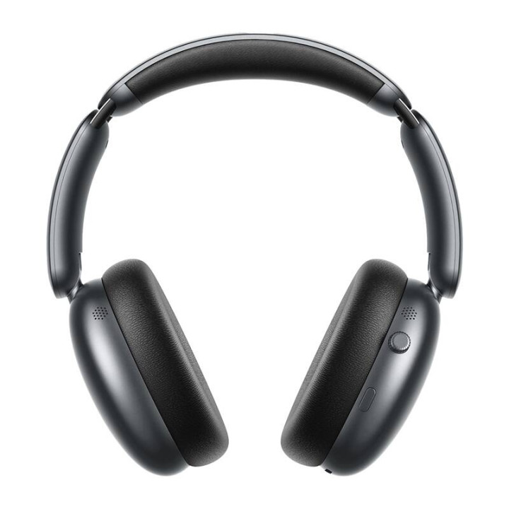 Joyroom J-Head JR-JH1 Hybrid ANC langattomat kuulokkeet (musta)