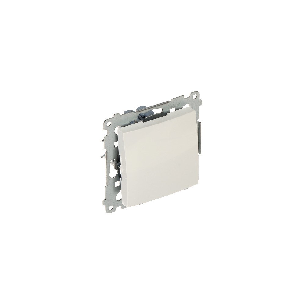 SINGLE SWITCH DW1.01/11-SIMON54 250 V 10 A