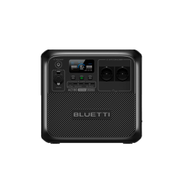 Kannettava BLUETTI BL-AC180 voimalaitos 1000mAh