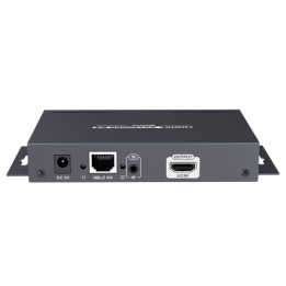 MARCA BLANCA HDMI-MATRIX-PRO-RX Приемник HDMI матрицы – 4K UHD, HDR, ИК-управление