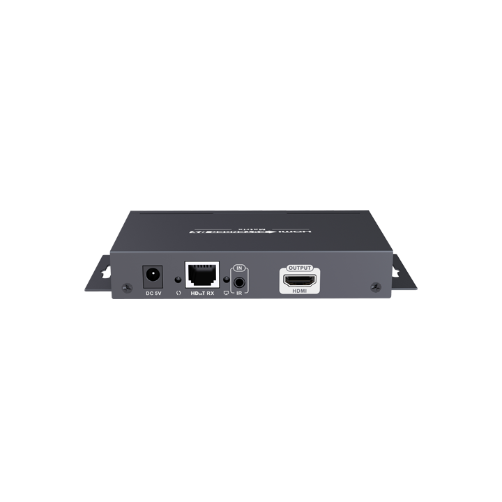 MARCA BLANCA HDMI-MATRIX-PRO-RX HDMI matricas uztvērējs – 4K UHD, HDR, IR vadība