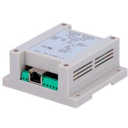 MARCA BLANCA DT-R002 Smart Relay Module for DIN Rail