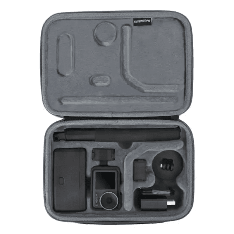 Sunnylife futrālis DJI Osmo Action 5