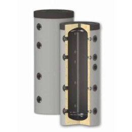 SUNSYSTEM PS 200 Thermal Storage Tank 427.5L