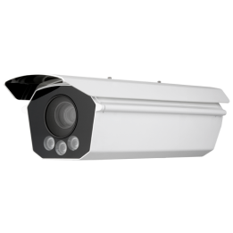 SAFIRE PRO SF-IPB600HA-9YLPR-2500 6MP Outdoor Bullet IP-kamera 2,8-12mm Varifocal-linssillä, 30m IR, PoE, H.265, AI Analytics