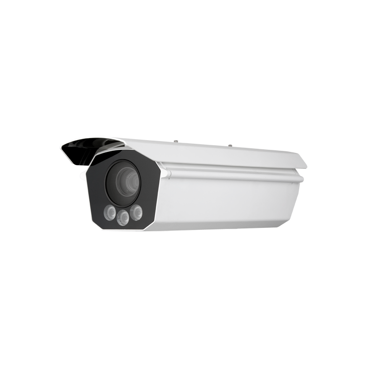 SAFIRE PRO SF-IPB600HA-9YLPR-2500 6MP IP kamera
