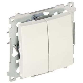 DU GANGU JUNGIKLIAI DW5.01/11-SIMON54 250 V 10 A