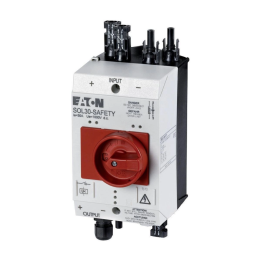 Eaton 144122 630A 3P 690V AC
