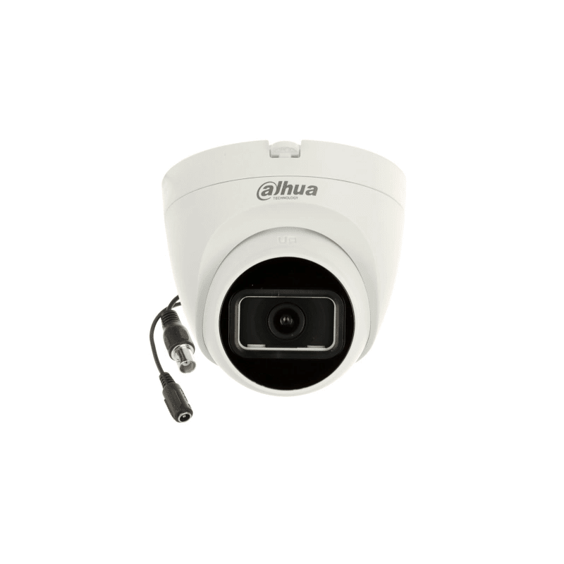 Dahua HAC-HDW1200TRQ-0280B-S6 2MP IR HDCVI fiksēta