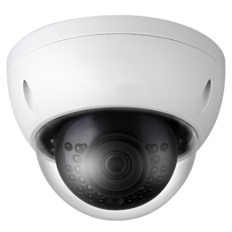 DAHUA IPC-HDBW5121E-Z 1,3 MP väliskuppel IP-kaamera PoE, Wi-Fi, IP67, IR 30m, Varifocal 2,7-12 mm
