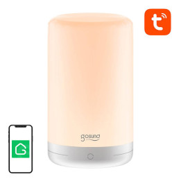 Gosund LB3 RGB WiFi Smart Night Light Tuya