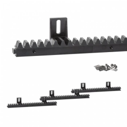 Īss zobstienis PSG 60.055 līdz 600 kg - TW.3XL333X18 - neilons (saderīgs ar 60.056)