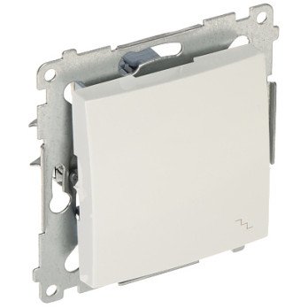 DIVVIRZIENU SLEDZIS DW6.01/11-SIMON54 250 V 10 A