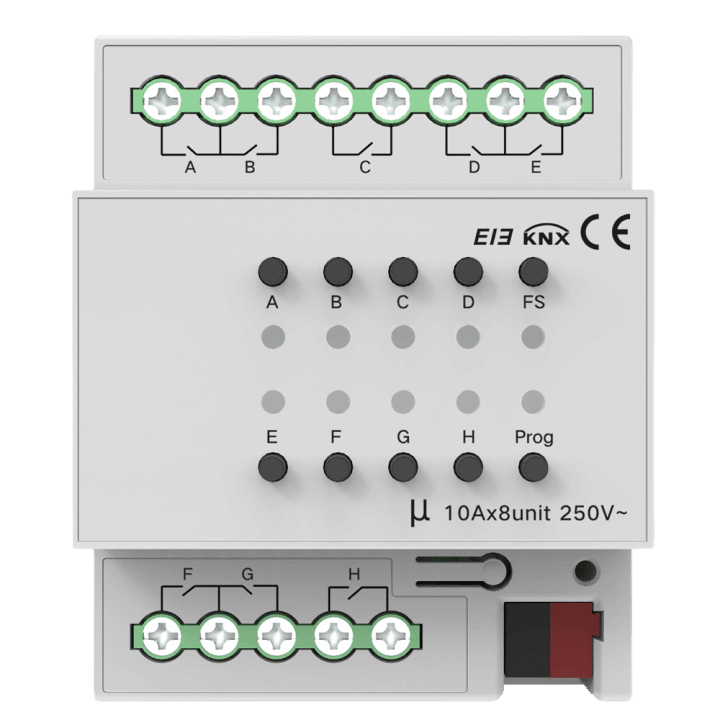 AKUBELA AK-KXAC-B1R8A10 Universal Wall Mount