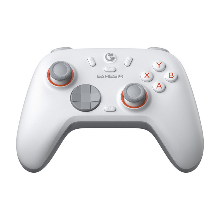 Беспроводной контроллер GameSir Nova 2 Lite (белый)