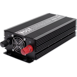 Inverter VOLT POLSKA Sinus 800/1600W 24V / 230V
