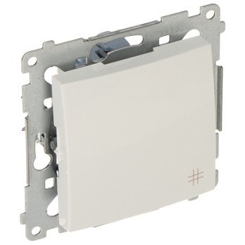 VALIKYTKIN DW7.01/11-SIMON54 250 V 10 A