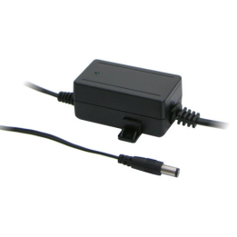Pulsar PSD12010 Stalinis komutuojamas maitinimo šaltinis CCTV 12V/1A