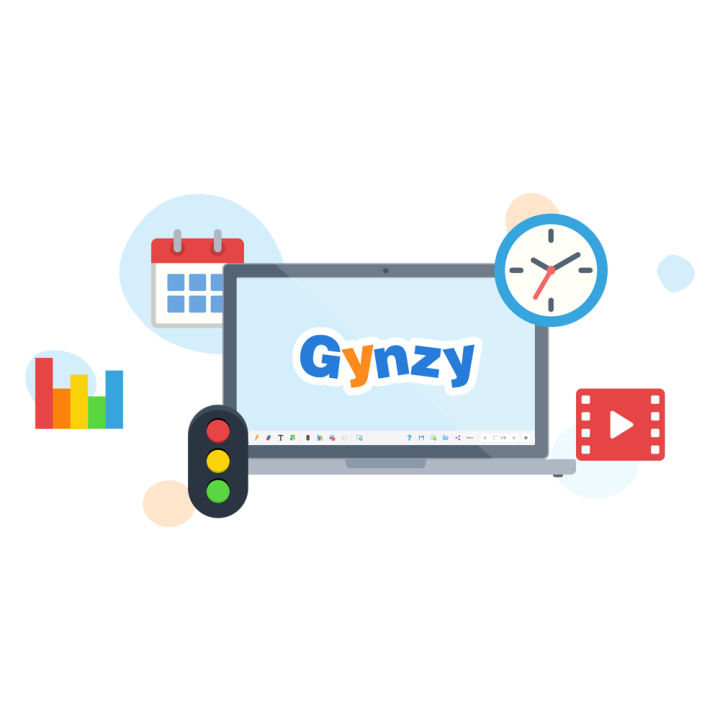GYNZY GYN-EDU-LICENSE Образовательная лицензия на ПО