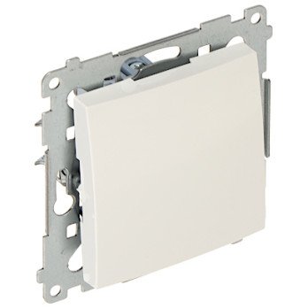 VIENA NO-NC KONTAKTA SPIEDPOGA DP1A.01/11-SIMON54 250 V 16 A