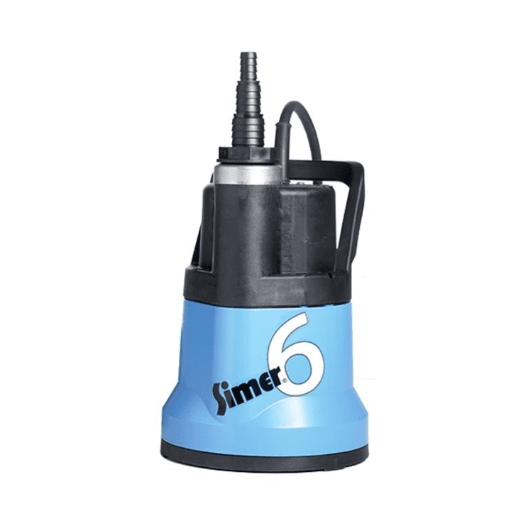 Jung Pumpen Simer 6 – погружной насос 230 В