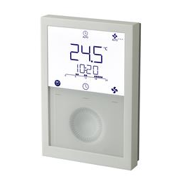 SIEMENS DJH971 Telpas termostats - Klimata kontrole