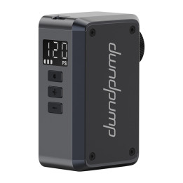 Cycplus AS230 PRO DP5 PRO mini dviračio siurblys