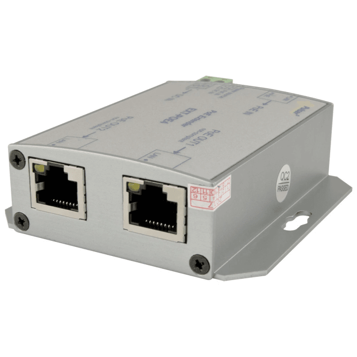 EXTENDER EXT-POE4 PULSAR