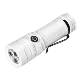 VIRONE LT-29 LED taskulamp IP20 laetav taskulamp