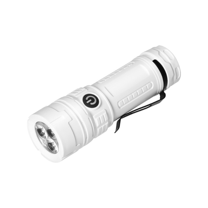VIRONE LT-29 LED Lāpa IP20 Uzlādējams Lukturis