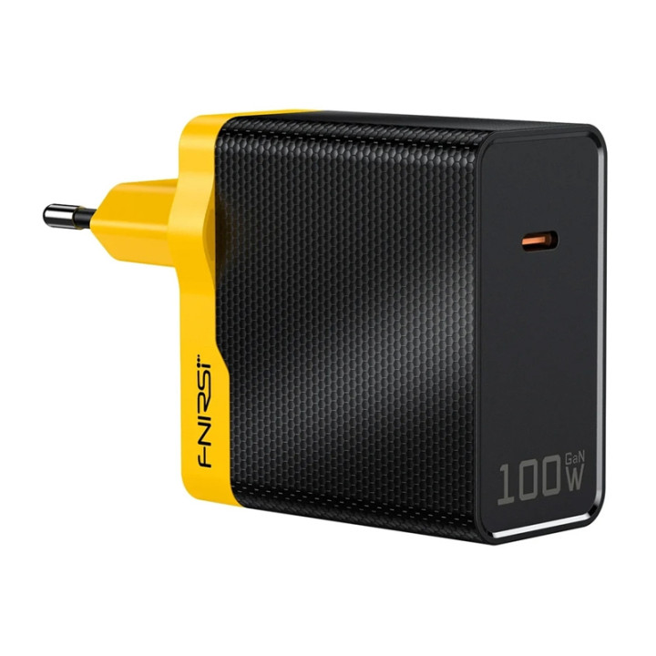 FNIRSI 100W virtalähde