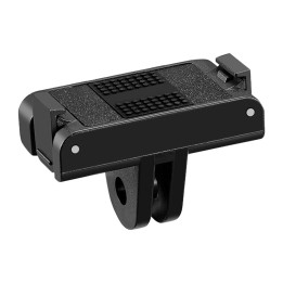 Magnētiskais adapteris ar ātrās atlaišanas Puluz priekš DJI Osmo Action 6