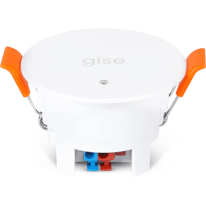 GISE Smart GHPS-ZB – Zigbee radaro buvimo jutiklis 3.0