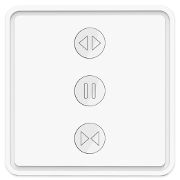 WiFi rullo slēģu kontrolieris, LR TUYA sērija
