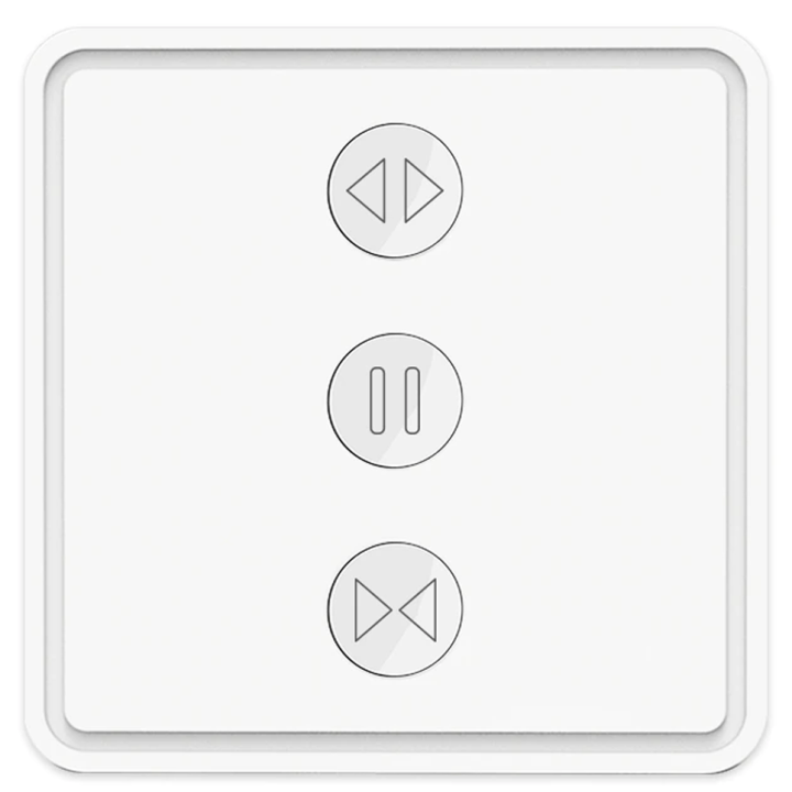 WiFi rullo slēģu kontrolieris, LR TUYA sērija